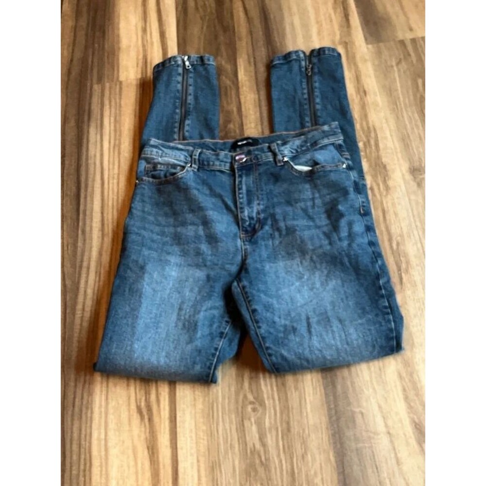 NovaMen Jeans skinny 30/34